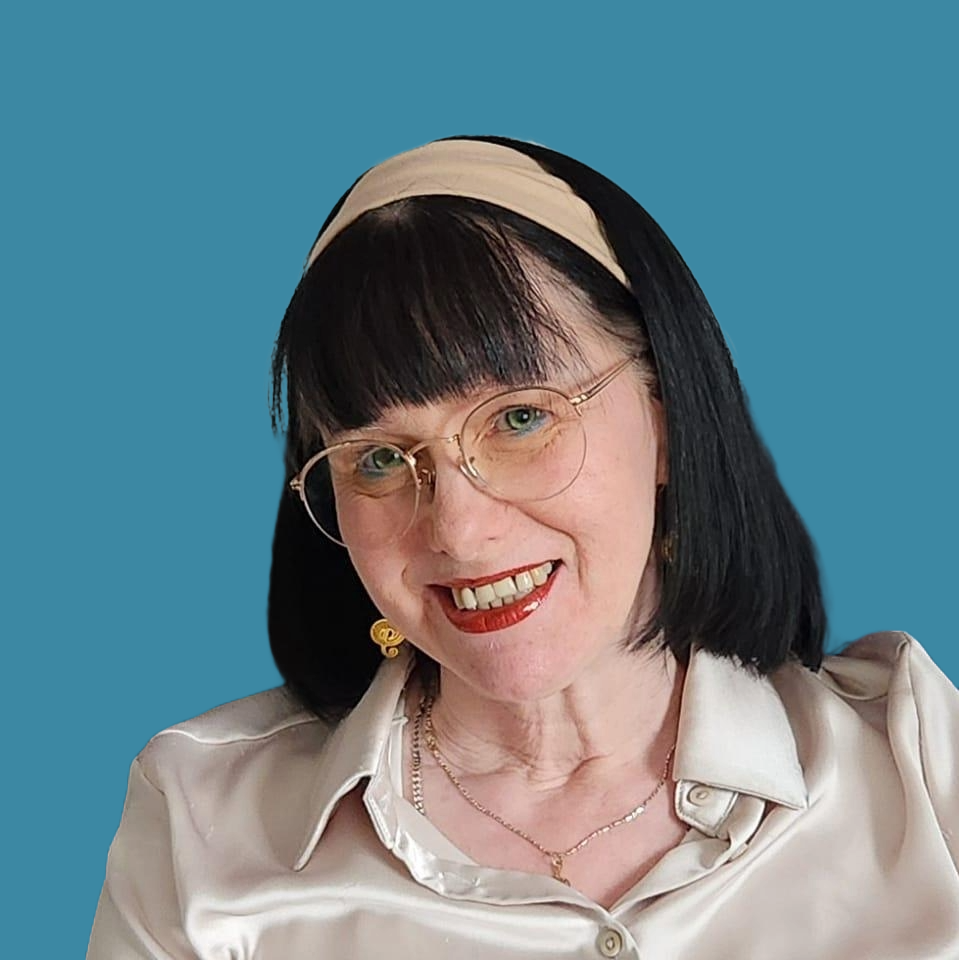 Manon Verreau - Fondatrice de Les Impressions Skylink Design